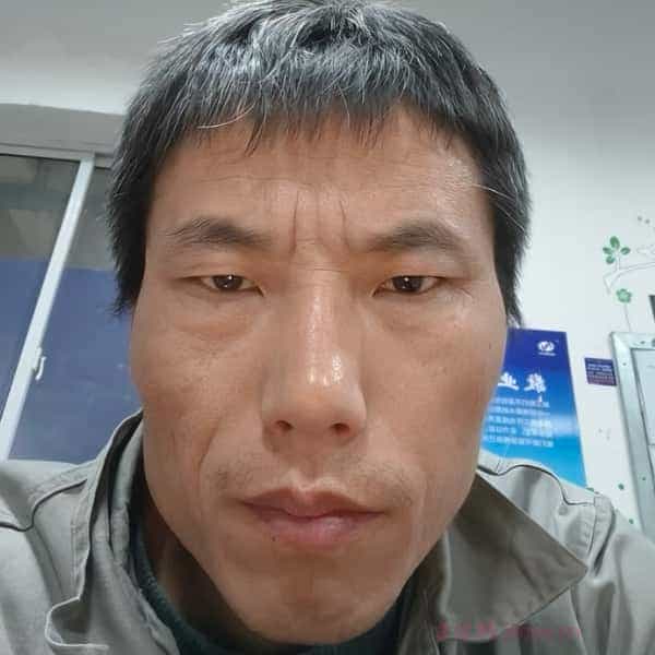 40岁岁吉林单身帅哥 - 汕尾吉缘网