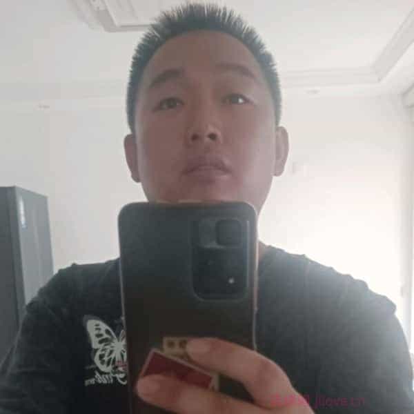 35岁岁内蒙古单身帅哥 - 汕尾吉缘网