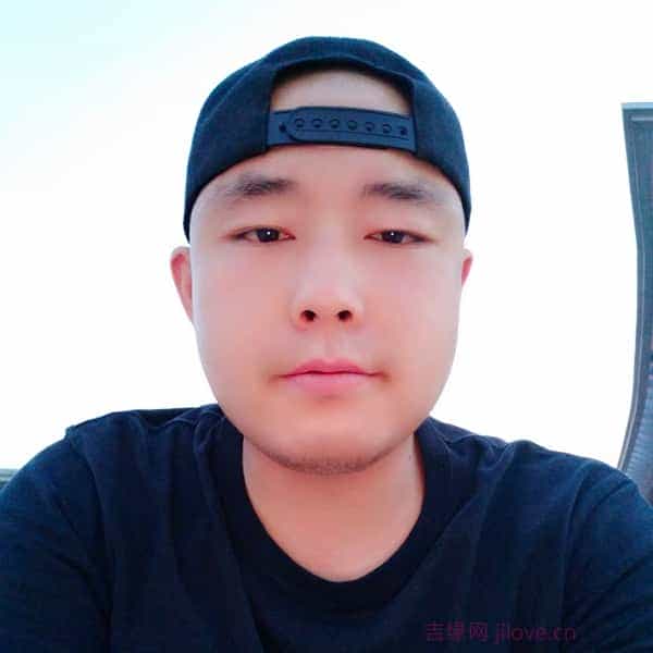 33岁岁内蒙古单身帅哥 - 汕尾吉缘网