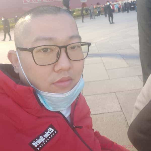 35岁岁陕西单身帅哥 - 汕尾吉缘网