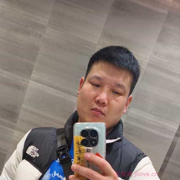 34岁岁河南单身帅哥 - 汕尾吉缘网