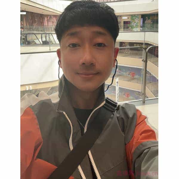 35岁岁吉林单身帅哥 - 汕尾吉缘网