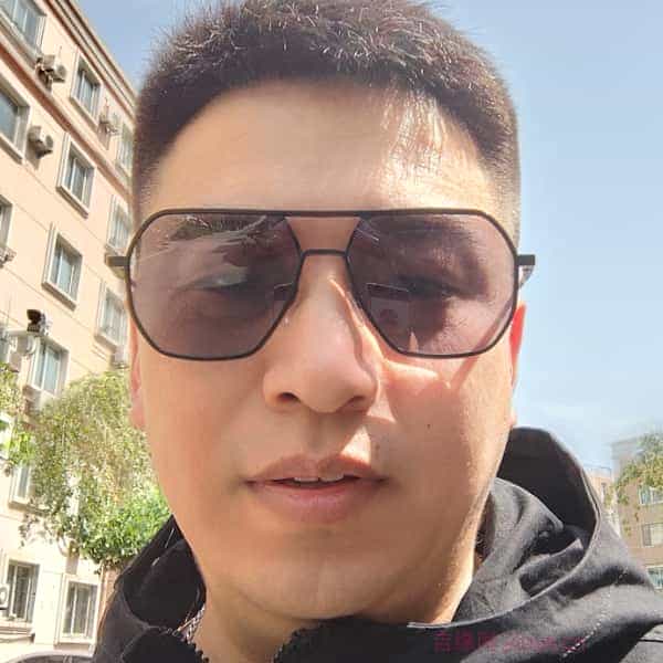 39岁岁辽宁单身帅哥 - 汕尾吉缘网