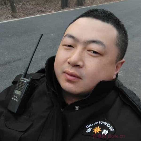 43岁岁辽宁单身帅哥 - 汕尾吉缘网