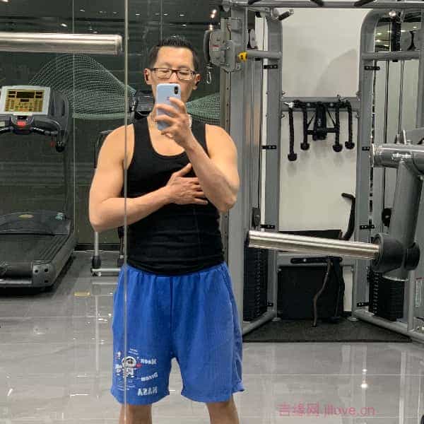 39岁岁广东单身帅哥 - 汕尾吉缘网