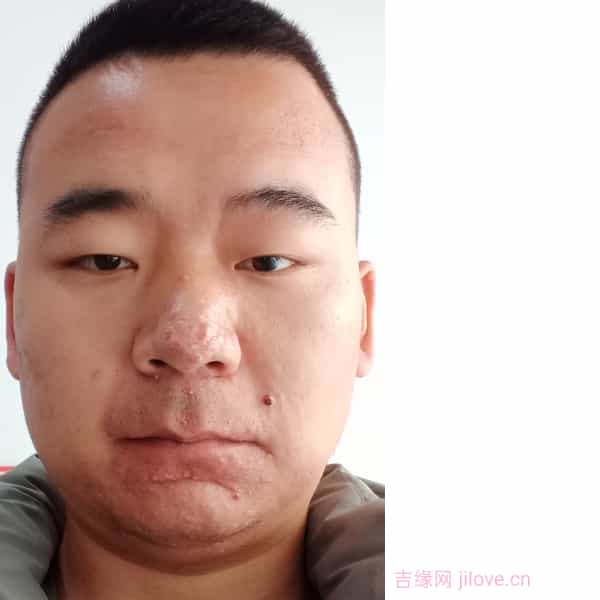 30岁岁陕西单身帅哥 - 汕尾吉缘网