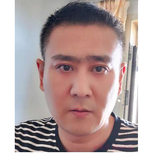 43岁岁吉林单身帅哥 - 汕尾吉缘网