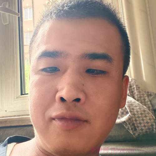 32岁岁吉林单身帅哥 - 汕尾吉缘网