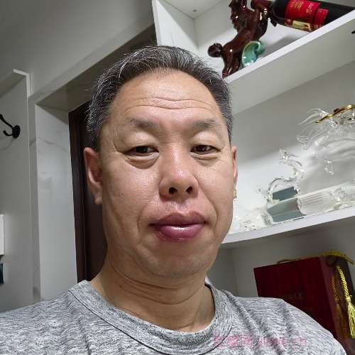 53岁岁吉林单身帅哥 - 汕尾吉缘网