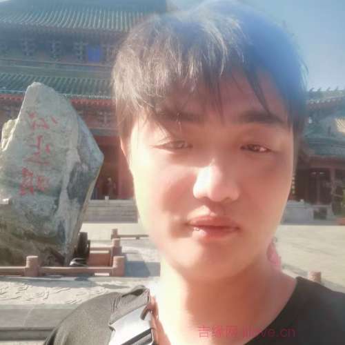 38岁岁福建单身帅哥 - 汕尾吉缘网