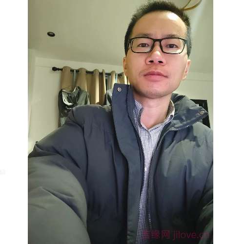 38岁岁福建单身帅哥 - 汕尾吉缘网