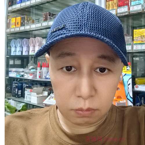 51岁岁新疆单身帅哥 - 汕尾吉缘网
