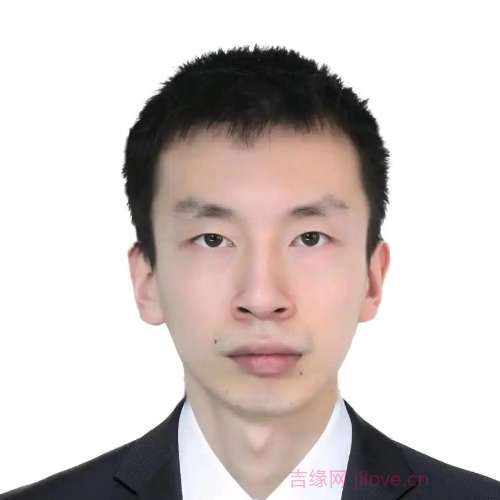 28岁岁吉林单身帅哥 - 汕尾吉缘网