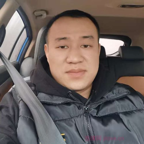 33岁岁湖北单身帅哥 - 汕尾吉缘网