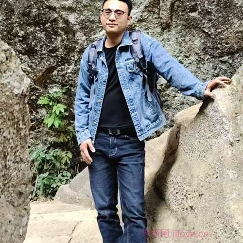36岁岁福建单身帅哥 - 汕尾吉缘网