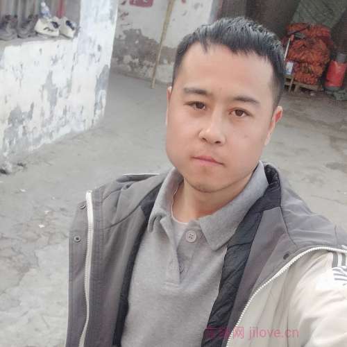 34岁岁福建单身帅哥 - 汕尾吉缘网