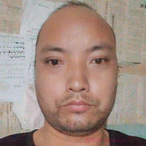 38岁岁贵州单身帅哥 - 汕尾吉缘网
